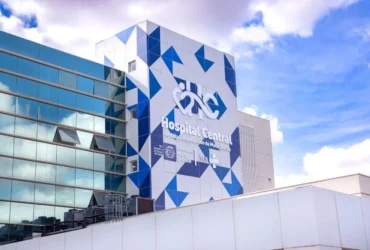 Mato Grosso firma contrato com Hospital Albert Einstein para gerir Hospital Central nesta terça-feira