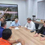 Segurança Pública recebe investimento de R$ 81 milhões em nova academia integrada de Várzea Grande