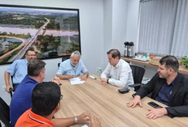 Segurança Pública recebe investimento de R$ 81 milhões em nova academia integrada de Várzea Grande