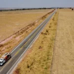 Mato Grosso avança com novo asfaltamento e melhora acesso a terminal ferroviário