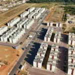 Governo de Mato Grosso entrega 576 apartamentos populares em Sinop
