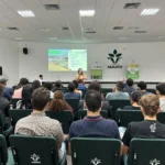 Mato Grosso aposta em robótica e IA para impulsionar o agronegócio