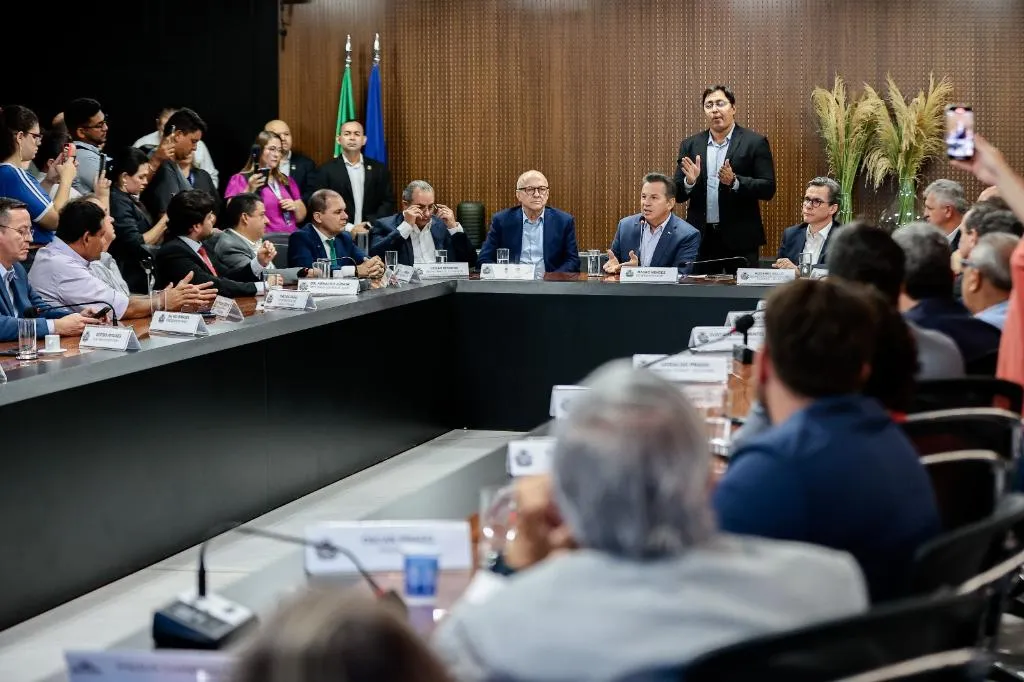 Incentivos fiscais garantem competitividade ao comércio de Mato Grosso