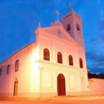 Mato Grosso abre edital para restauração de imóveis tombados