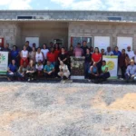 Governo do Reino Unido acompanha resultados e alinha Fase II do Programa REM em Mato Grosso