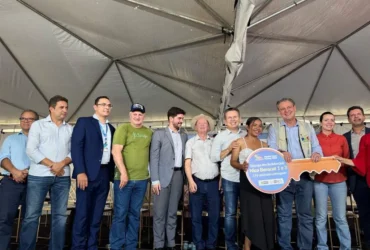 Entrega de Habitação Popular em Sinop Ganha Impulso com Investimentos Públicos