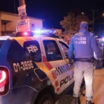 Homem é detido por agressão após discussão com companheira em Nova Mutum