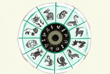 Horóscopo Chinês
