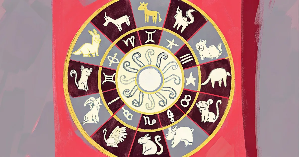 Horóscopo Chinês para hoje