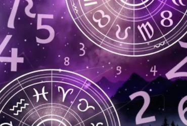 Horóscopo número