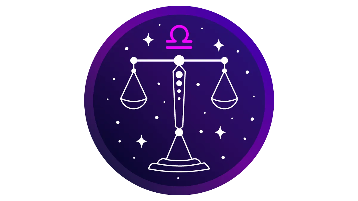 Horóscopo para Libra