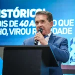 Presidente do TCE destaca Hospital Central como marco histórico na saúde de Mato Grosso