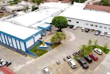 Hospital de Barra do Garcas e ampliado para atender Mato Grosso e Goias -CenárioMT
