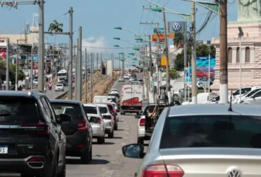 IPVA 2025 em Mato Grosso: Último dia para desconto para placas finais 5, 6 e 7