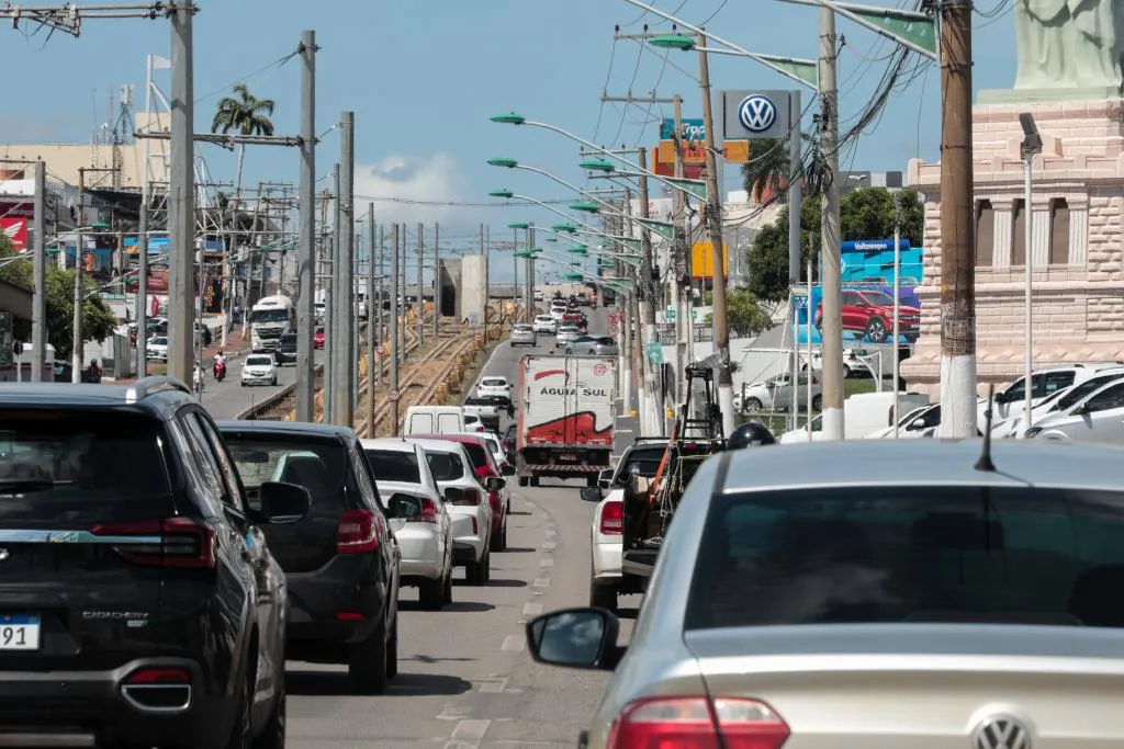 IPVA 2025 em Mato Grosso: Último dia para desconto para placas finais 5, 6 e 7