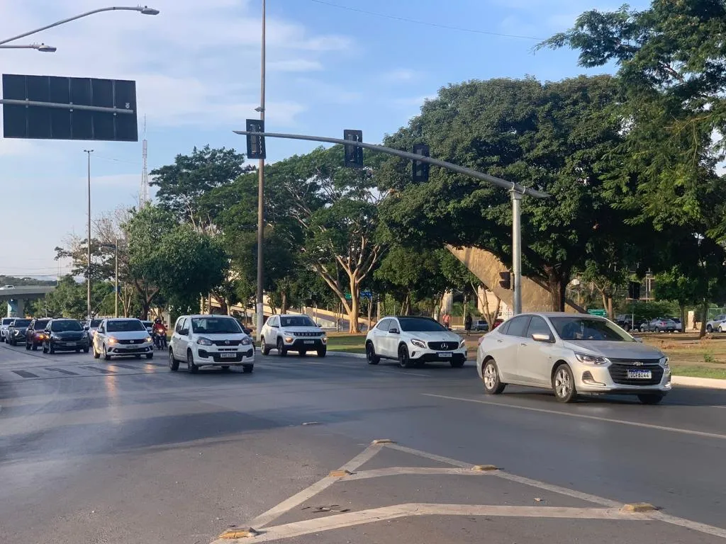 Inscrições para Curso de Direção Defensiva do Detran de mato grosso