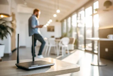 Wi-Fi. Créditos: CenárioMT