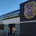 Prisão de suspeito por homicídio de mulher trans revela atuação de facção criminosa em Mato Grosso