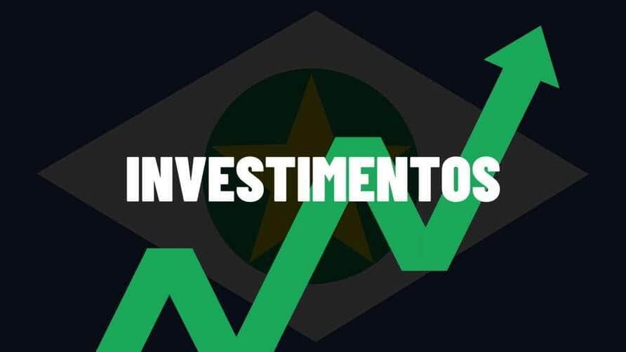 Investimentos do governo de Mato Grosso