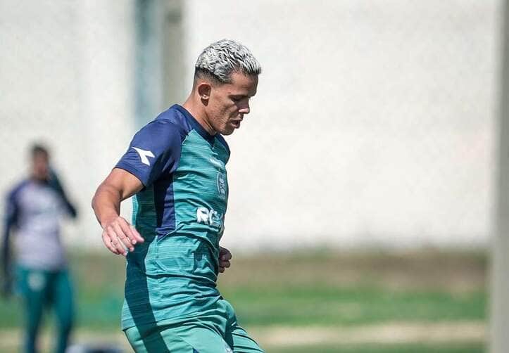 Remo x Coritiba: onde assistir, escalações e tudo sobre o duelo de invictos pela Série B. Imagem: JP Pacheco Coritiba