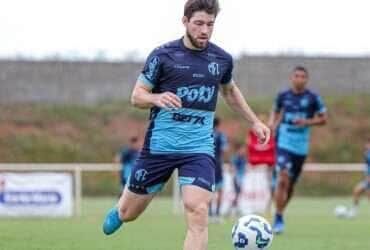 Mirassol x Atlético-MG: saiba onde assistir, horários e prováveis escalações pelo Brasileirão 2025. Imagem: JP Pinheiro Agência Mirassol