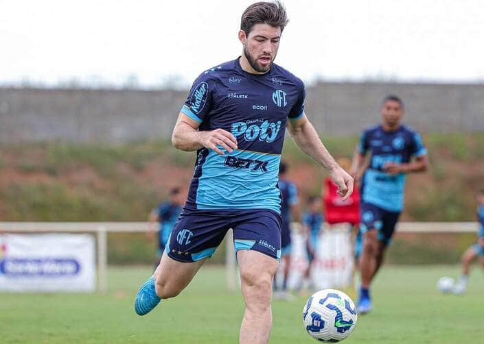 Mirassol x Atlético-MG: saiba onde assistir, horários e prováveis escalações pelo Brasileirão 2025. Imagem: JP Pinheiro Agência Mirassol