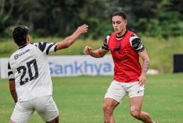 Paysandu x CRB: Onde assistir ao vivo, escalações e tudo sobre o duelo decisivo na Série B. Imagem: Jorge Luís Totti Paysandu