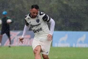 Paysandu x Bahia: Onde assistir, escalações e tudo sobre o duelo pela Copa do Brasil. Imagem: Jorge Luís Totti Paysandu