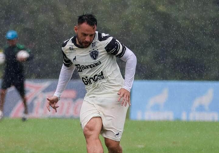 Paysandu x Bahia: Onde assistir, escalações e tudo sobre o duelo pela Copa do Brasil. Imagem: Jorge Luís Totti Paysandu