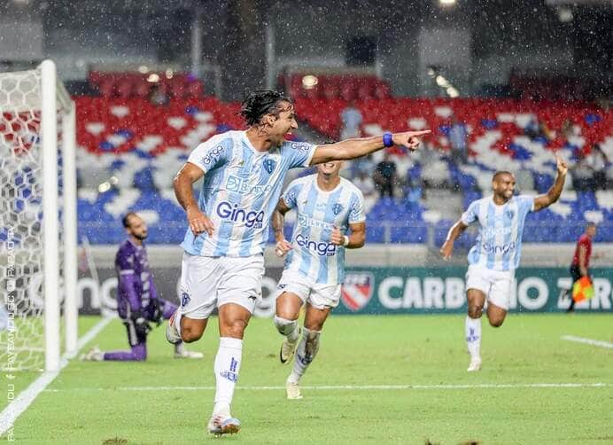 Paysandu x Athletico-PR: onde assistir, escalações e tudo sobre a estreia na Série B. Imagem: Jorge Luís Totti Paysandu