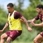 Athletico-PR x CRB: onde assistir, escalações e tudo sobre o confronto pela Série B 2025. Imagem: José Tramontin athletico.com.br