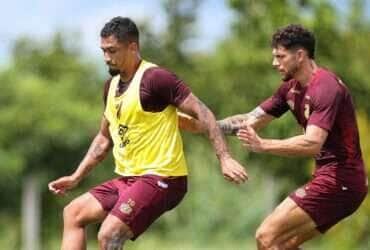 Athletico-PR x CRB: onde assistir, escalações e tudo sobre o confronto pela Série B 2025. Imagem: José Tramontin athletico.com.br