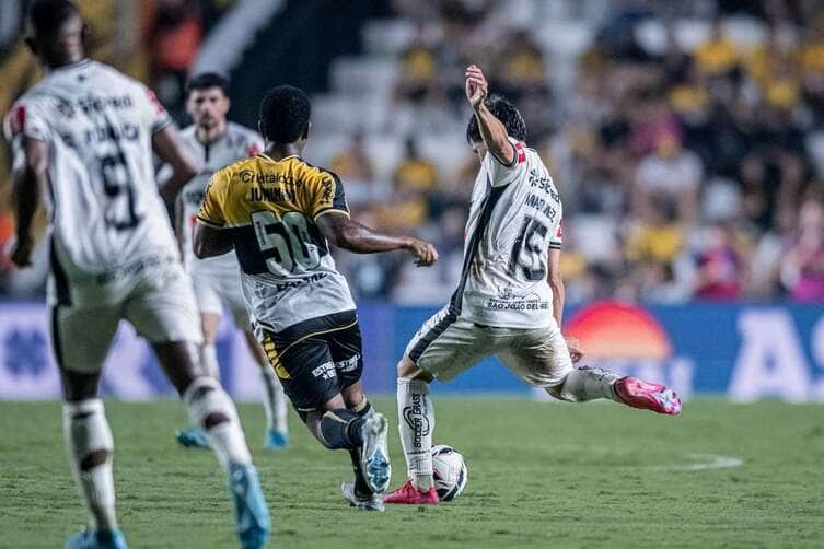 Chapecoense x Athletic: onde assistir ao vivo, escalações e tudo sobre o duelo pela Série B do Brasileirão 2025. Imagem: Leo Piva/Athletic Chapecoense x Athletic: onde assistir ao vivo, escalações e tudo sobre o duelo pela Série B do Brasileirão 2025. Imagem: Leo Piva/Athletic