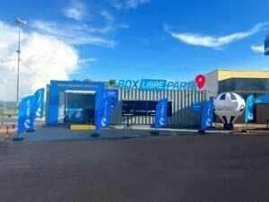 Librelato amplia rede e inaugura mais um Box Libreparts no Brasil