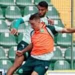 Chapecoense x Athletic: onde assistir ao vivo, escalações e tudo sobre o duelo pela Série B do Brasileirão 2025. Imagem: Luiz Ferrazzo ACF