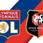 Lyon x Rennes