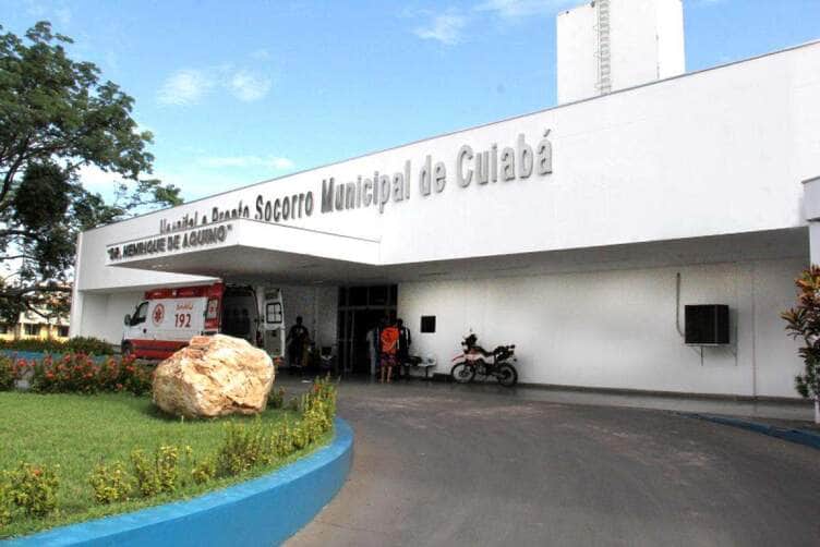 MP investiga sobrecarga de trabalho e mortes no Hospital e Pronto Socorro de Cuiabá