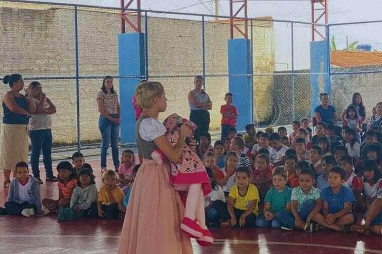 MPMT conclui temporada de prevenção nas escolas de Mato Grosso com alcance de 15 mil alunos