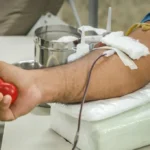 Doação de Sangue: Hemocentro de Cuiabá funciona em horário extra para repor estoques
