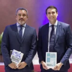 Magistrados participam de lançamento de obras na Universidade Federal de Mato Grosso