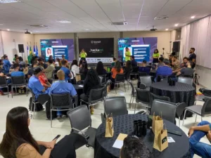 Hackathon em Mato Grosso: Maratona de inovação busca soluções para saúde pública