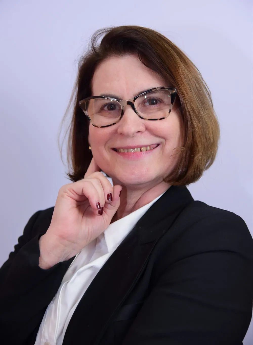 Maria Alaide Teixeira