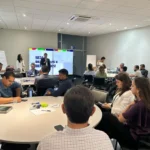 Encontro estratégico com entidades empresariais de Mato Grosso