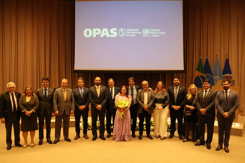 Mato Grosso assume vice-presidência regional no Conass