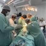 Mato Grosso realiza terceira captação de múltiplos órgãos em 2025