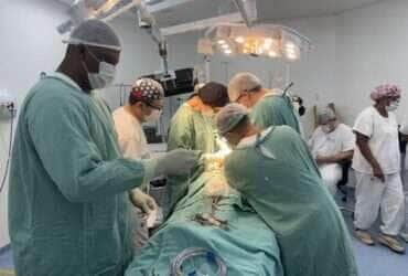 Mato Grosso realiza terceira captação de múltiplos órgãos em 2025