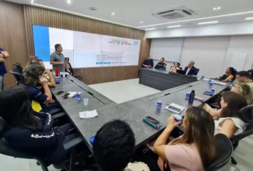 Mato Grosso tem redução de acidentes e mortes no trânsito consideráve