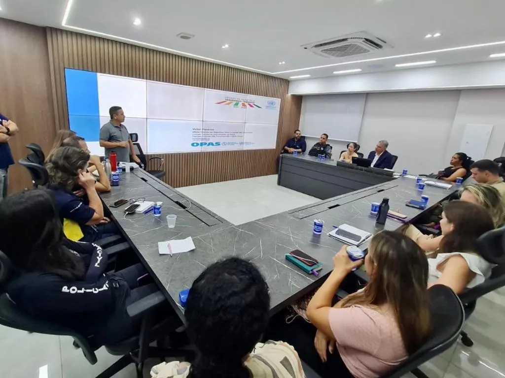 Mato Grosso tem redução de acidentes e mortes no trânsito consideráve