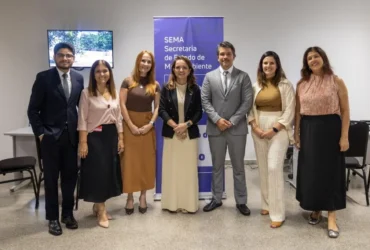 Modelo de conciliação ambiental de Mato Grosso chama atenção de outros estados