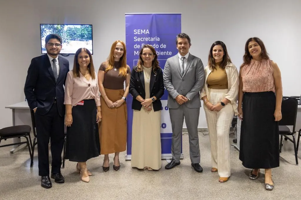 Modelo de conciliação ambiental de Mato Grosso chama atenção de outros estados